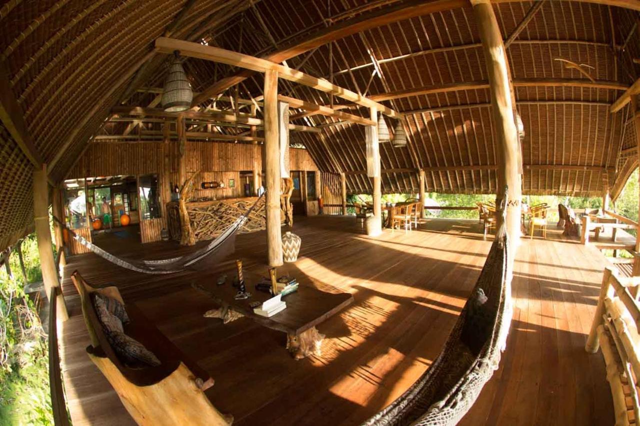Masokut Hidden Bay Resort Mentawais المظهر الخارجي الصورة