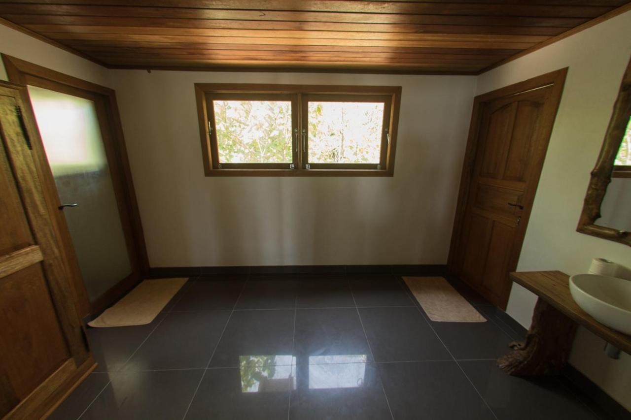 Masokut Hidden Bay Resort Mentawais المظهر الخارجي الصورة