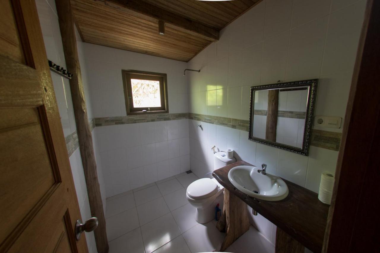 Masokut Hidden Bay Resort Mentawais المظهر الخارجي الصورة