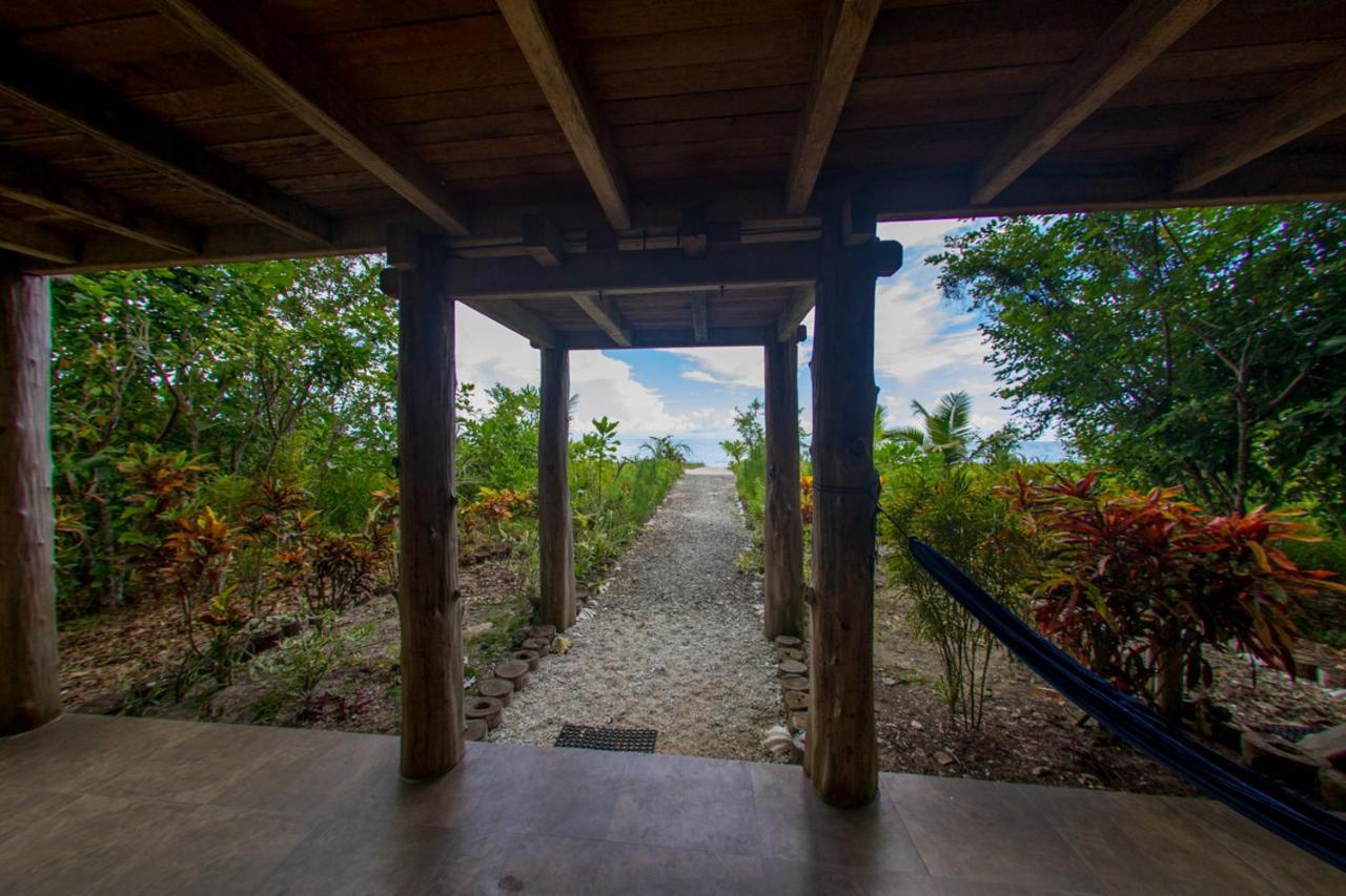Masokut Hidden Bay Resort Mentawais المظهر الخارجي الصورة