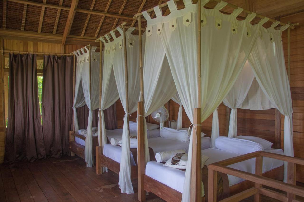 Masokut Hidden Bay Resort Mentawais المظهر الخارجي الصورة