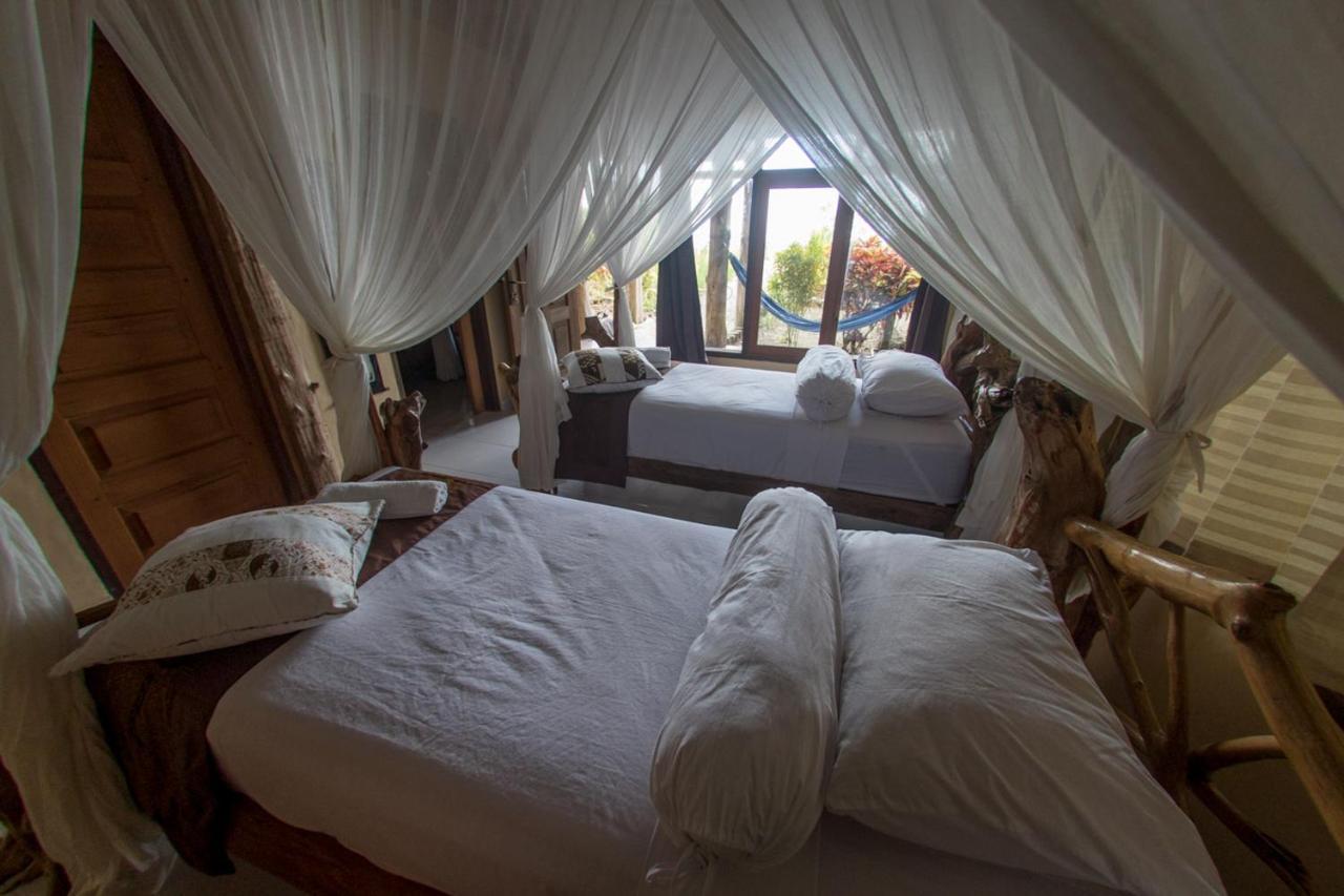 Masokut Hidden Bay Resort Mentawais المظهر الخارجي الصورة