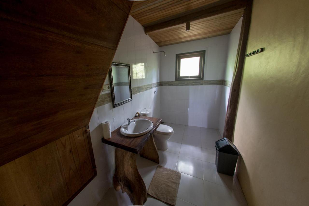 Masokut Hidden Bay Resort Mentawais المظهر الخارجي الصورة