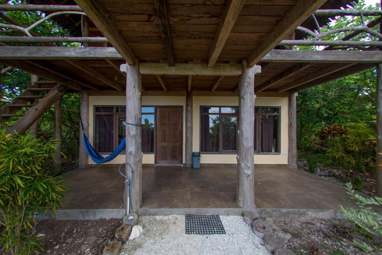 Masokut Hidden Bay Resort Mentawais المظهر الخارجي الصورة