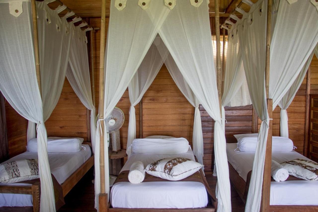 Masokut Hidden Bay Resort Mentawais المظهر الخارجي الصورة