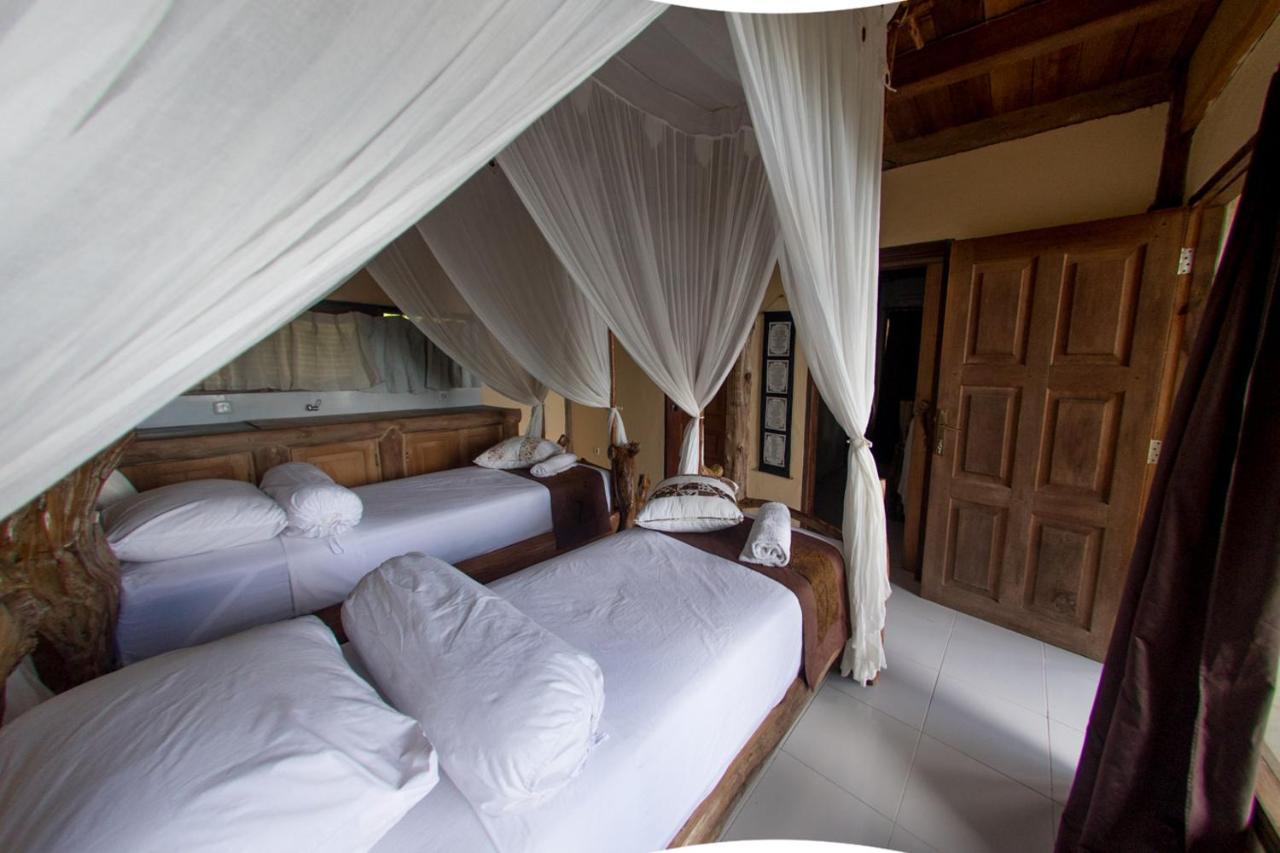 Masokut Hidden Bay Resort Mentawais المظهر الخارجي الصورة