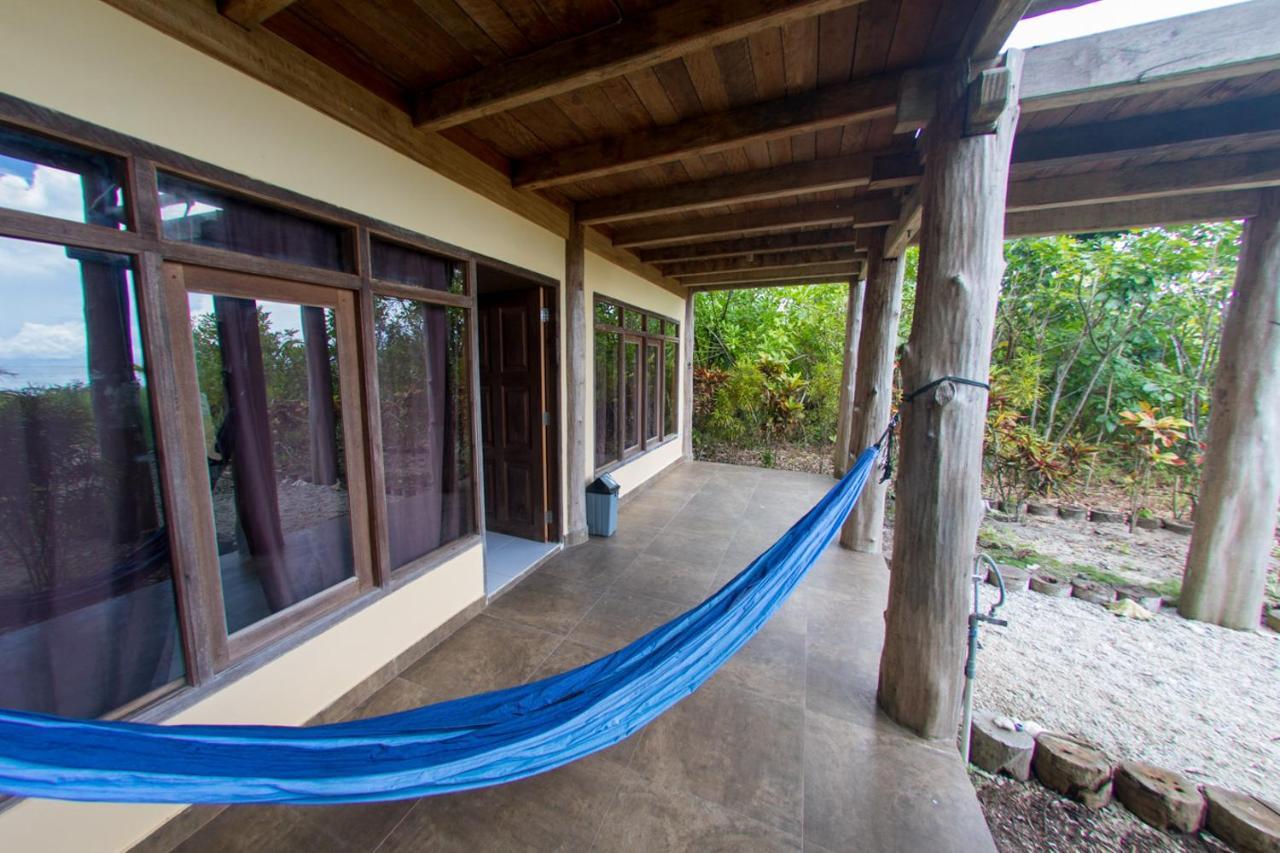 Masokut Hidden Bay Resort Mentawais المظهر الخارجي الصورة