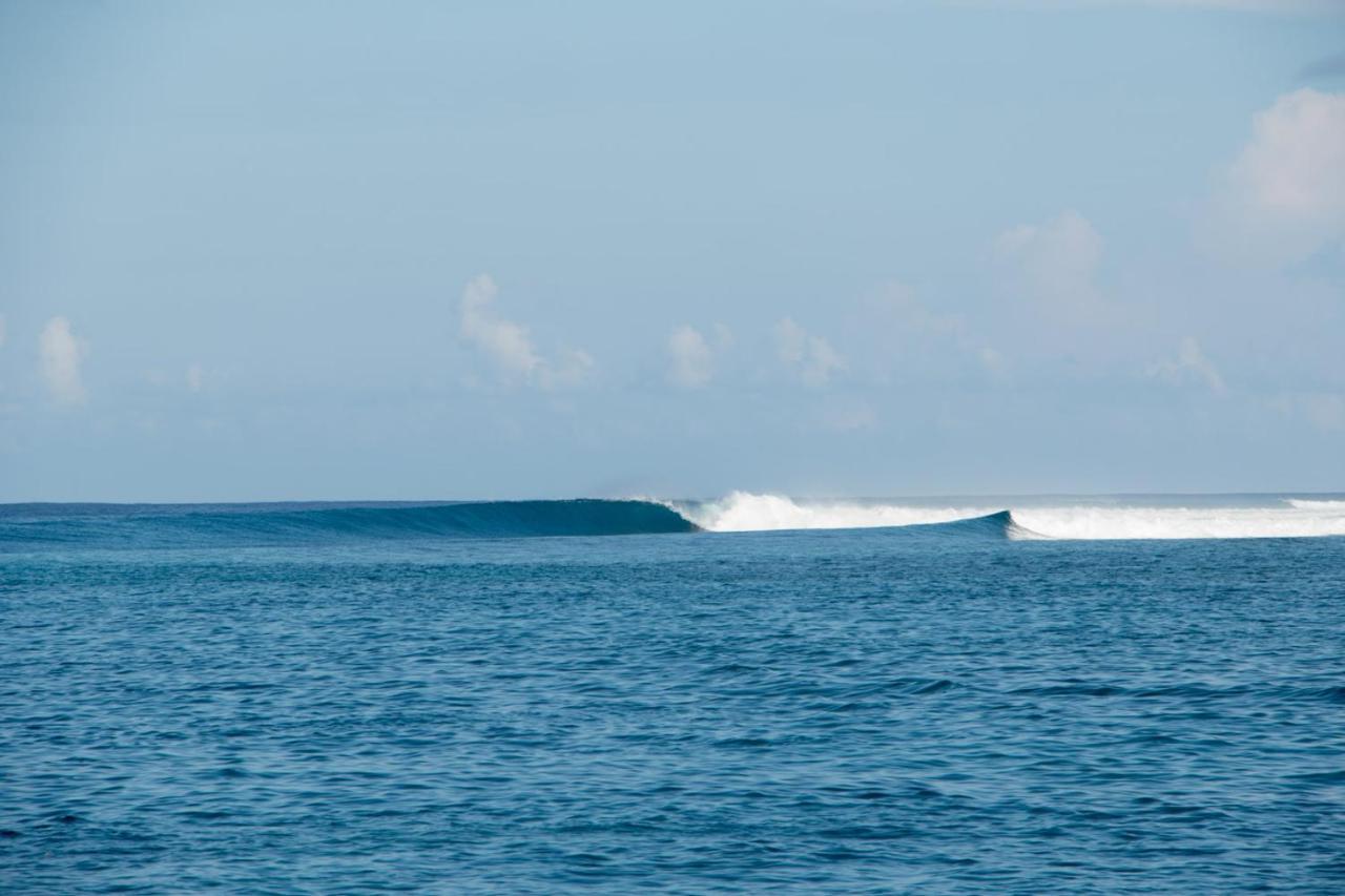 Masokut Hidden Bay Resort Mentawais المظهر الخارجي الصورة